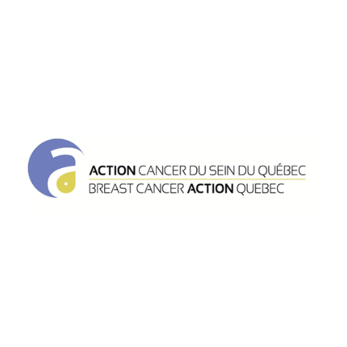Action cancer du sein du Québec
