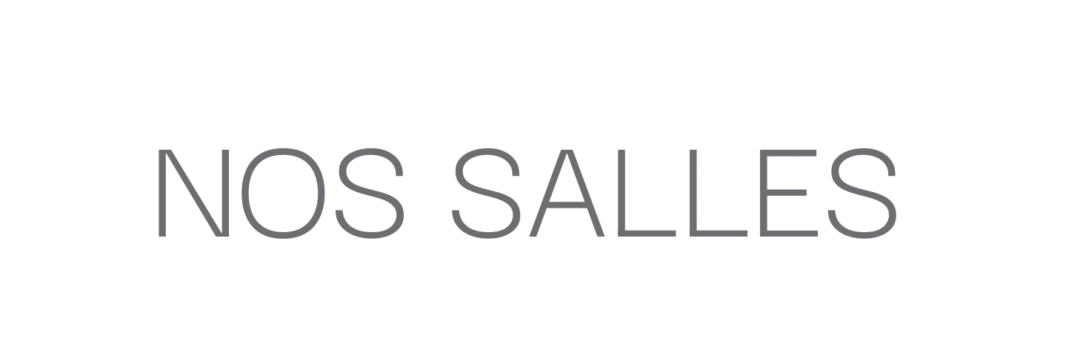 Nos_salles