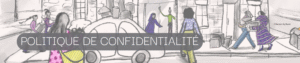 Politique de confidentialité
