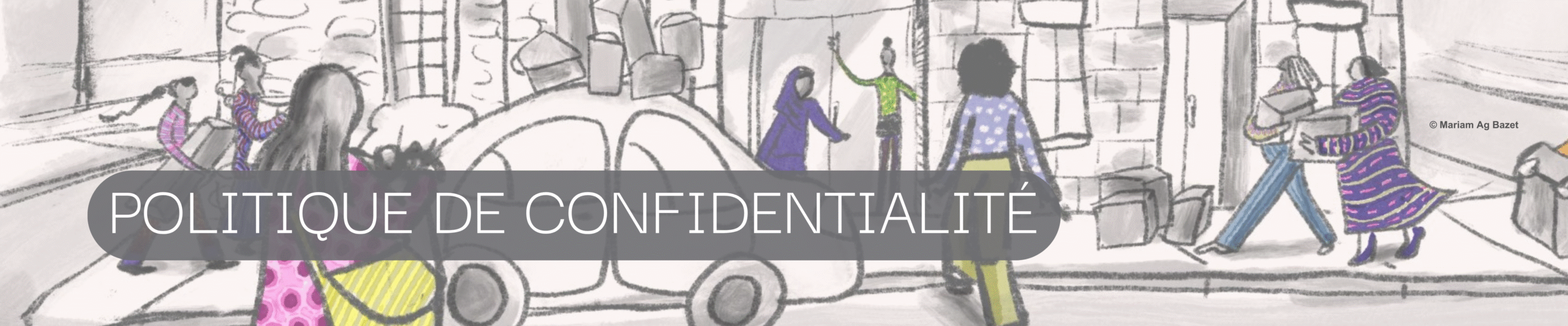 Politique de confidentialité