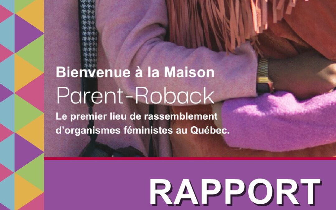 Rapport Annuel 2025_La MPR