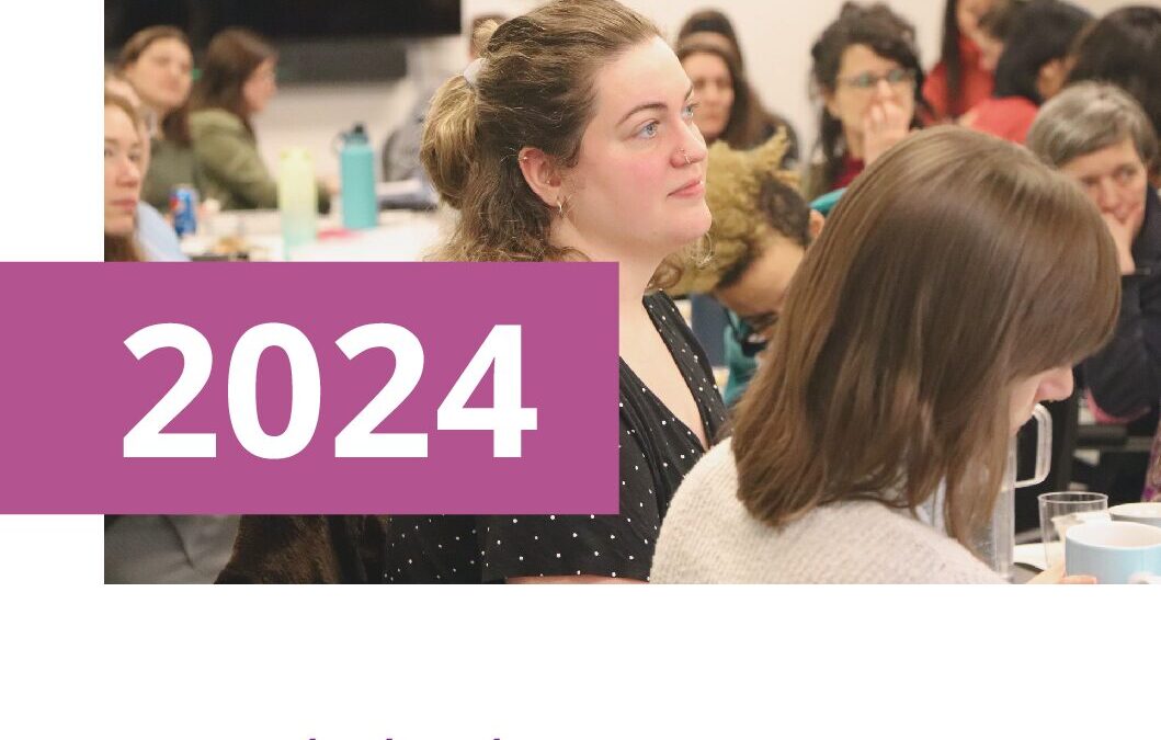 Rapport d&rsquo;activité Annuel MPR 2024